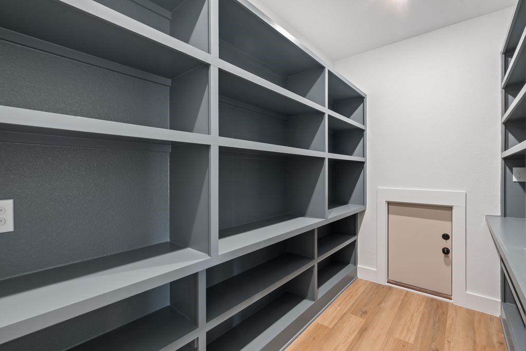 Bison Meadows - Residential