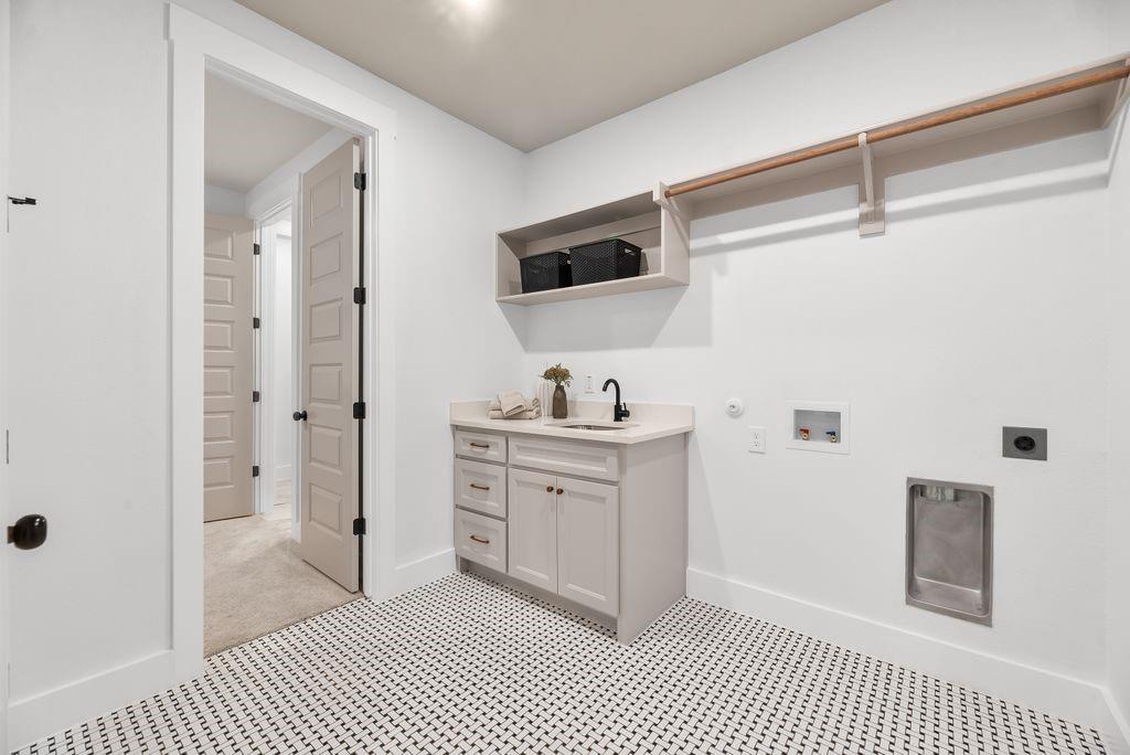 Bison Meadows - Residential