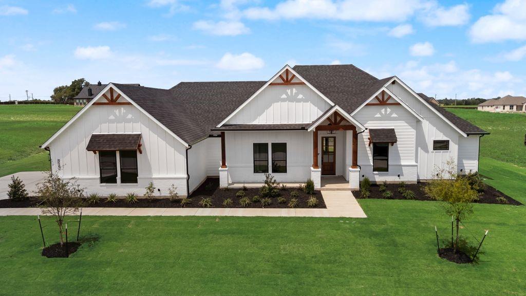 Bison Meadows - Residential