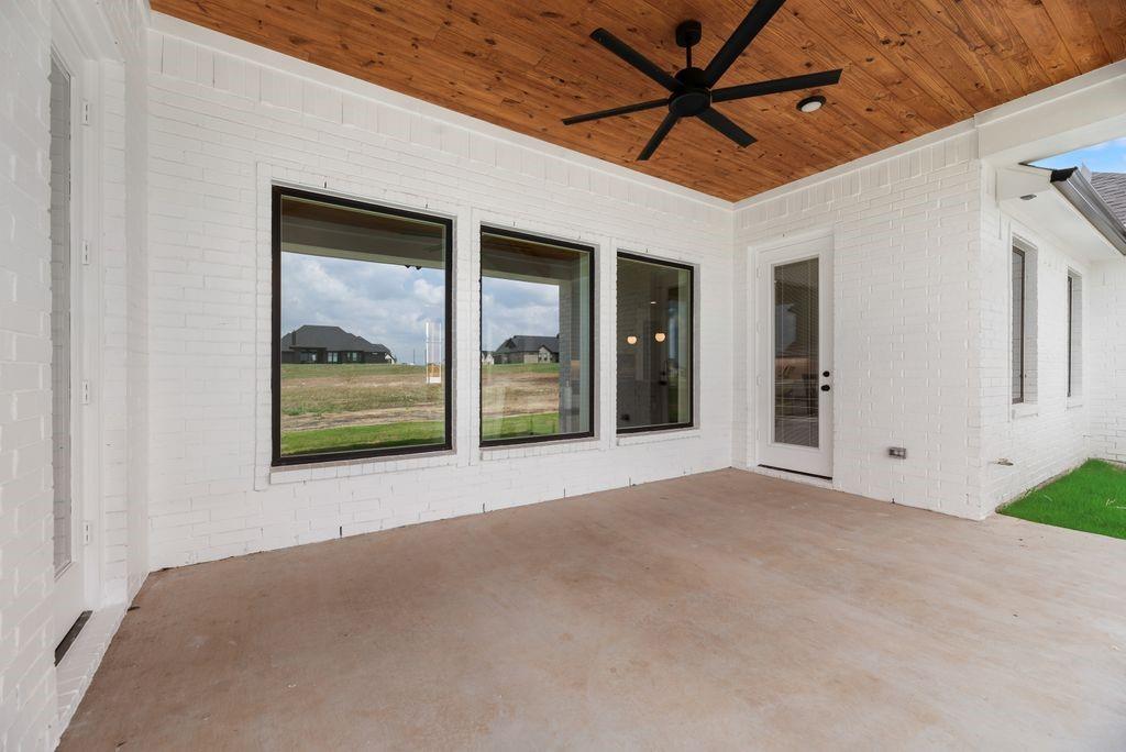 Bison Meadows - Residential