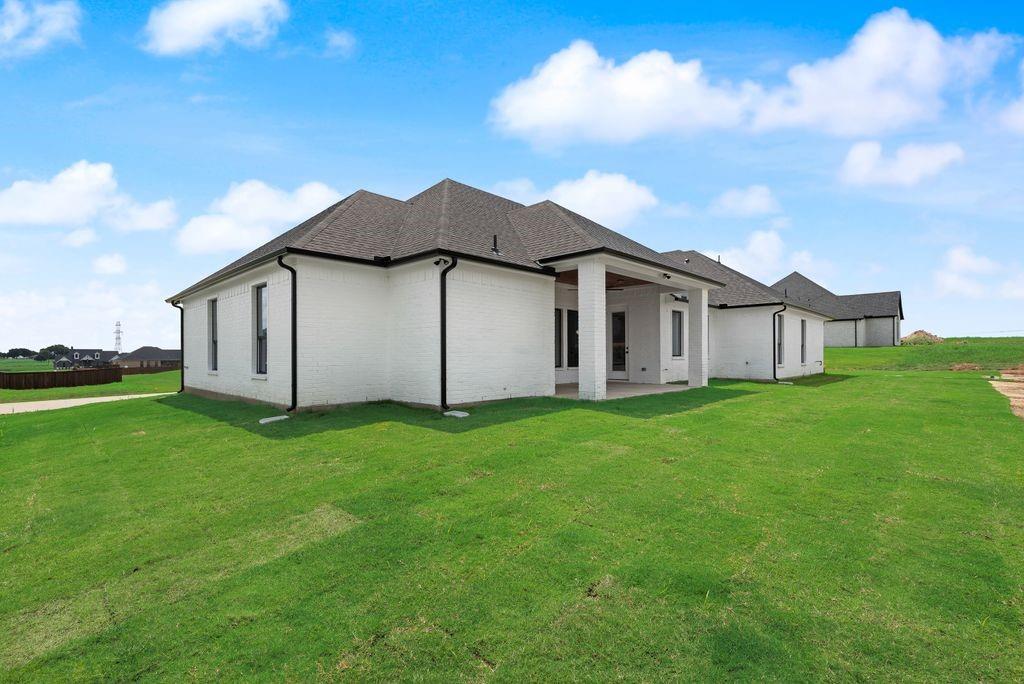 Bison Meadows - Residential