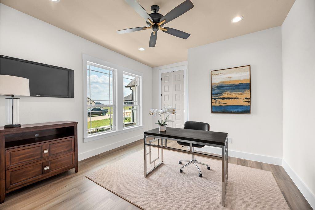 Bison Meadows - Residential