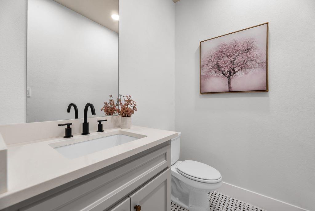 Bison Meadows - Residential