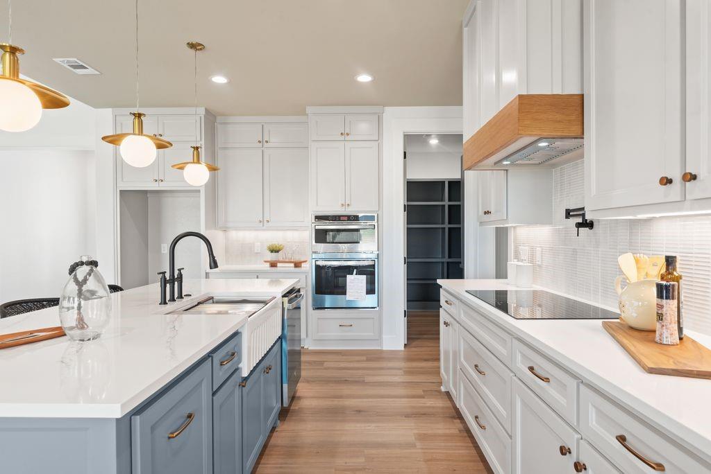 Bison Meadows - Residential