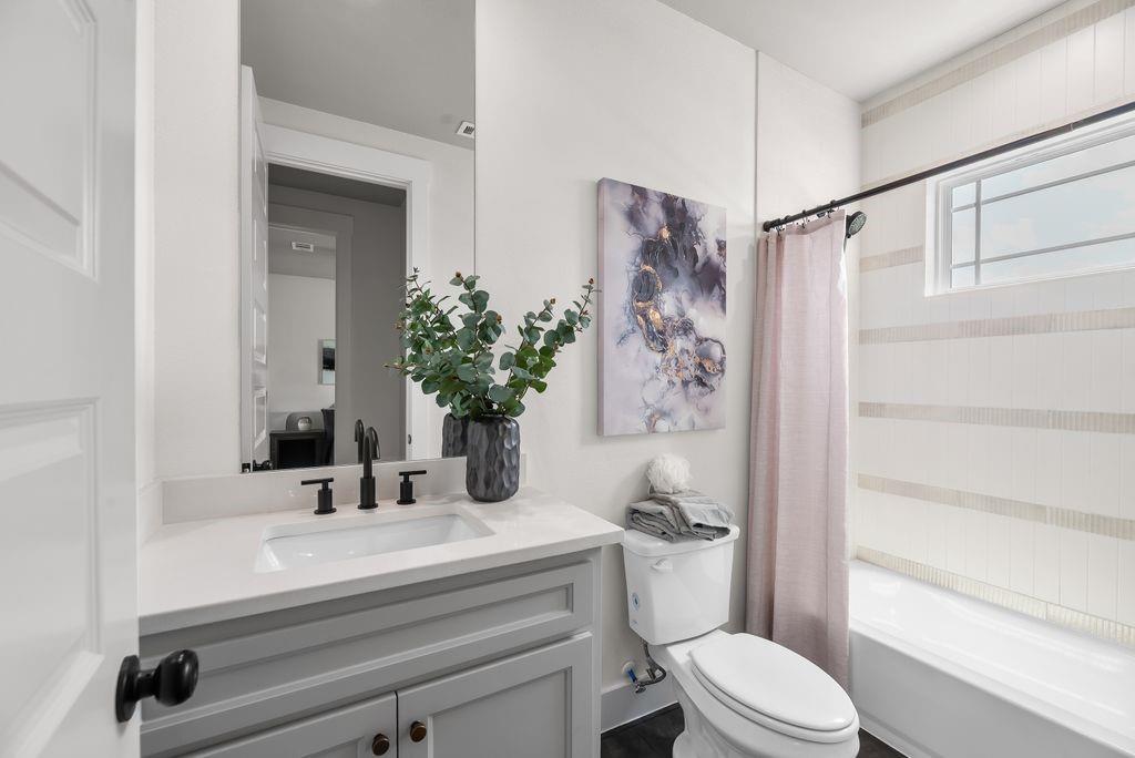 Bison Meadows - Residential