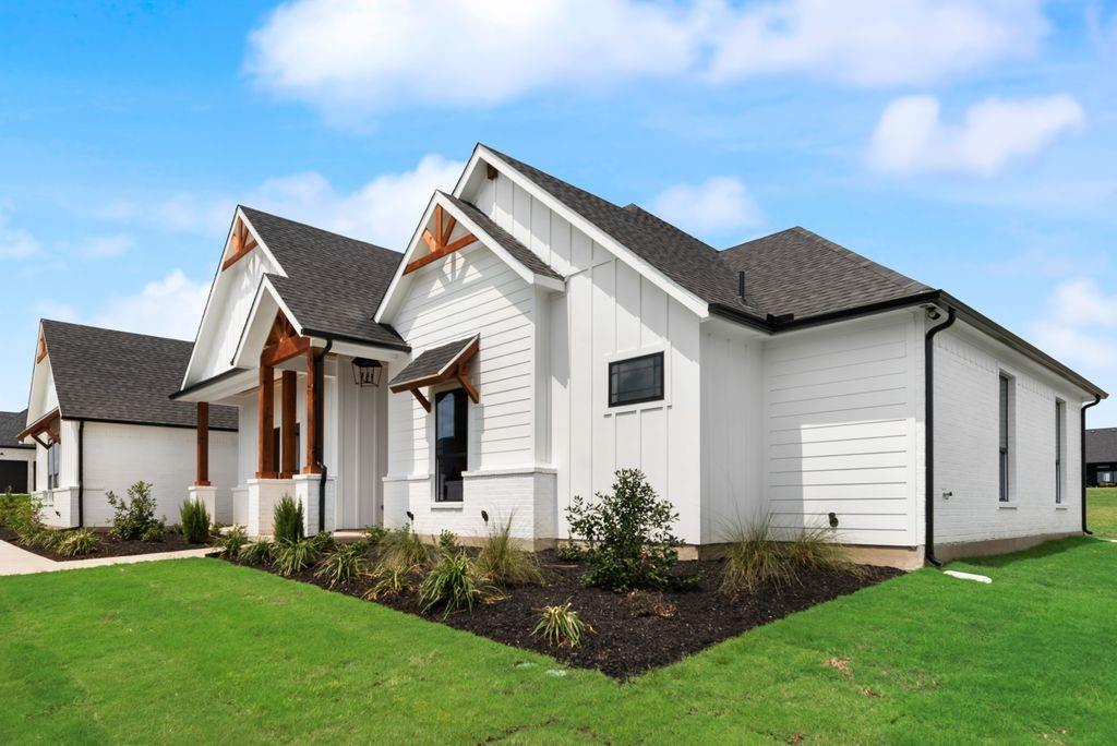 Bison Meadows - Residential