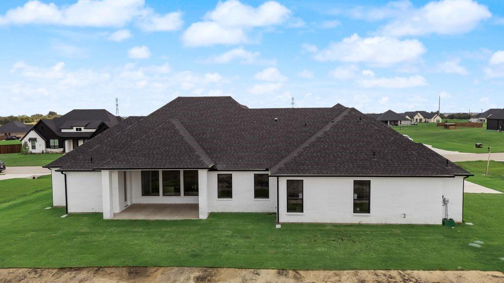 Bison Meadows - Residential