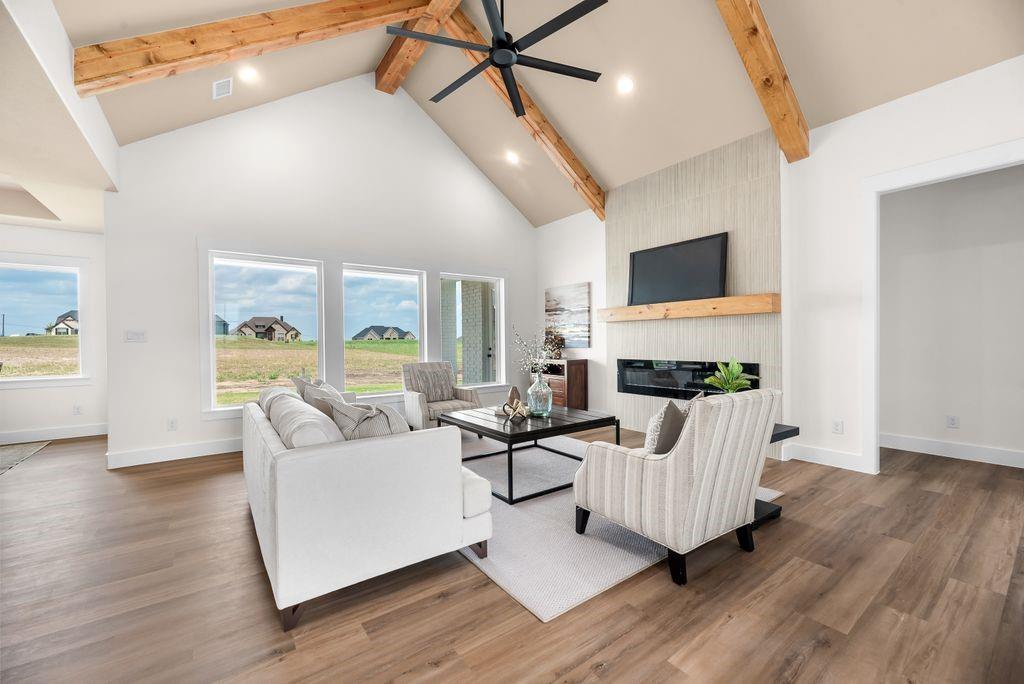 Bison Meadows - Residential