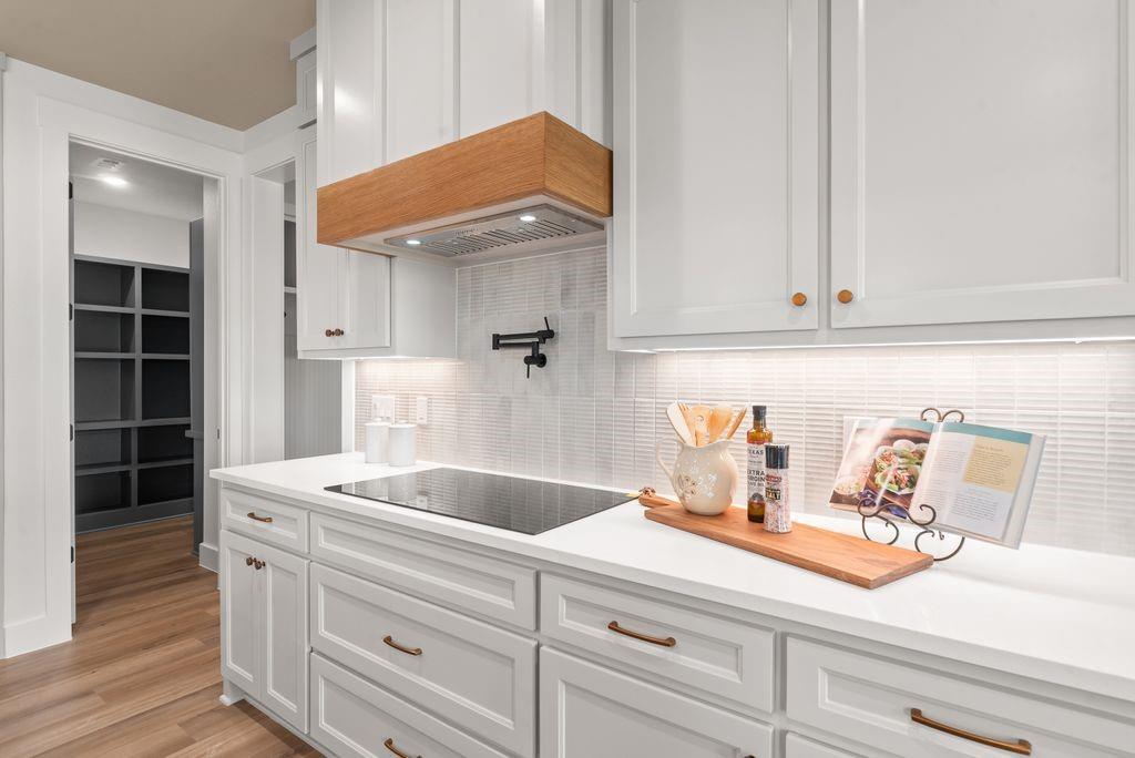 Bison Meadows - Residential