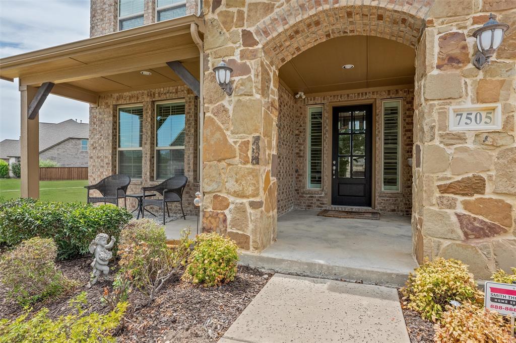 7505 River Park Drive