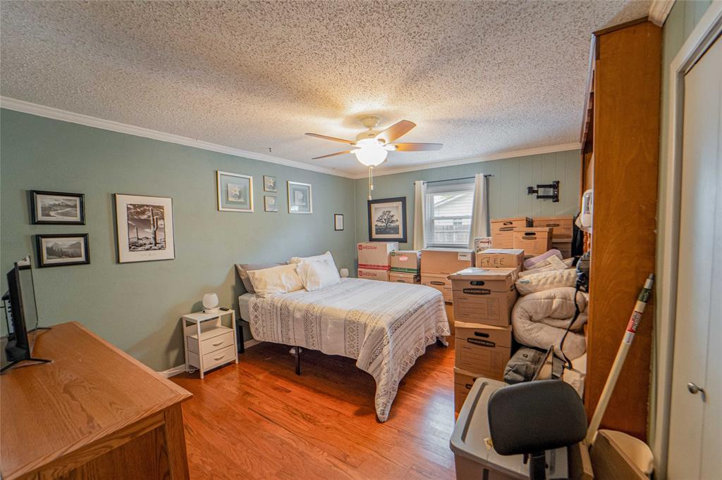 West Walker - Residential
