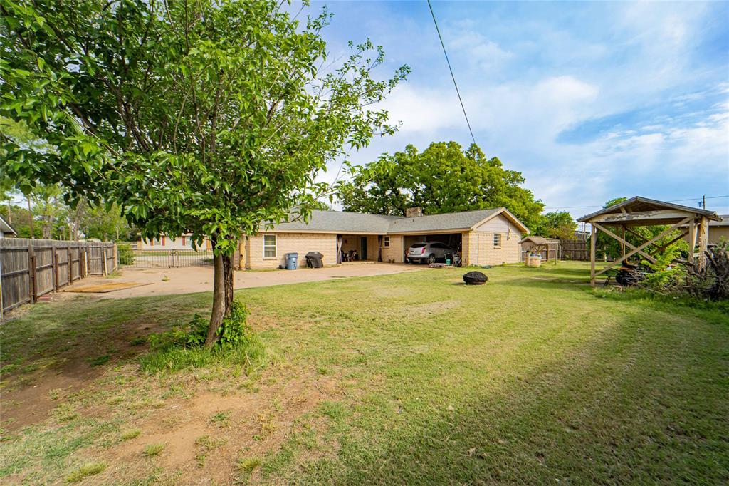 West Walker - Residential