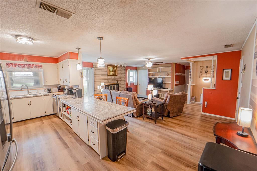 West Walker - Residential