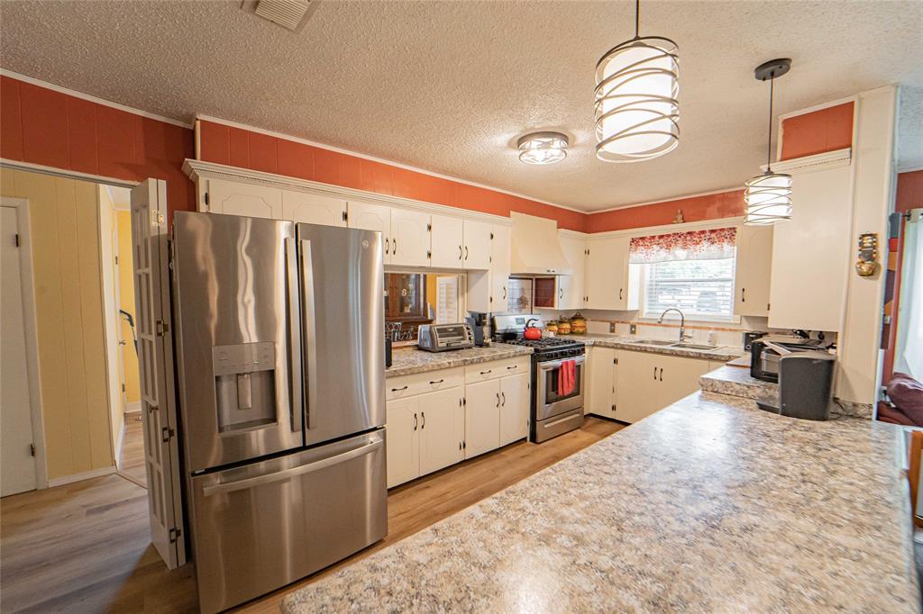 West Walker - Residential