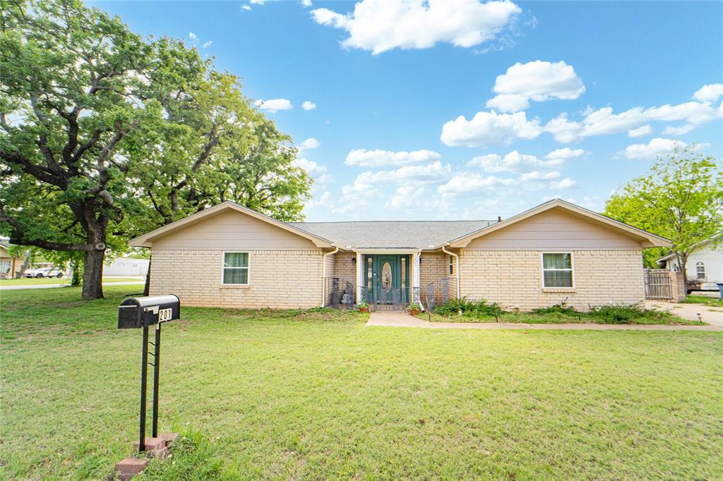 West Walker - Residential