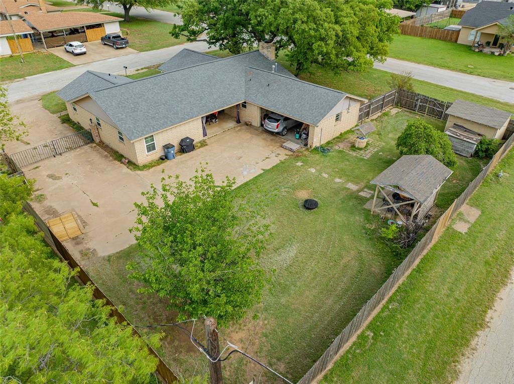 West Walker - Residential