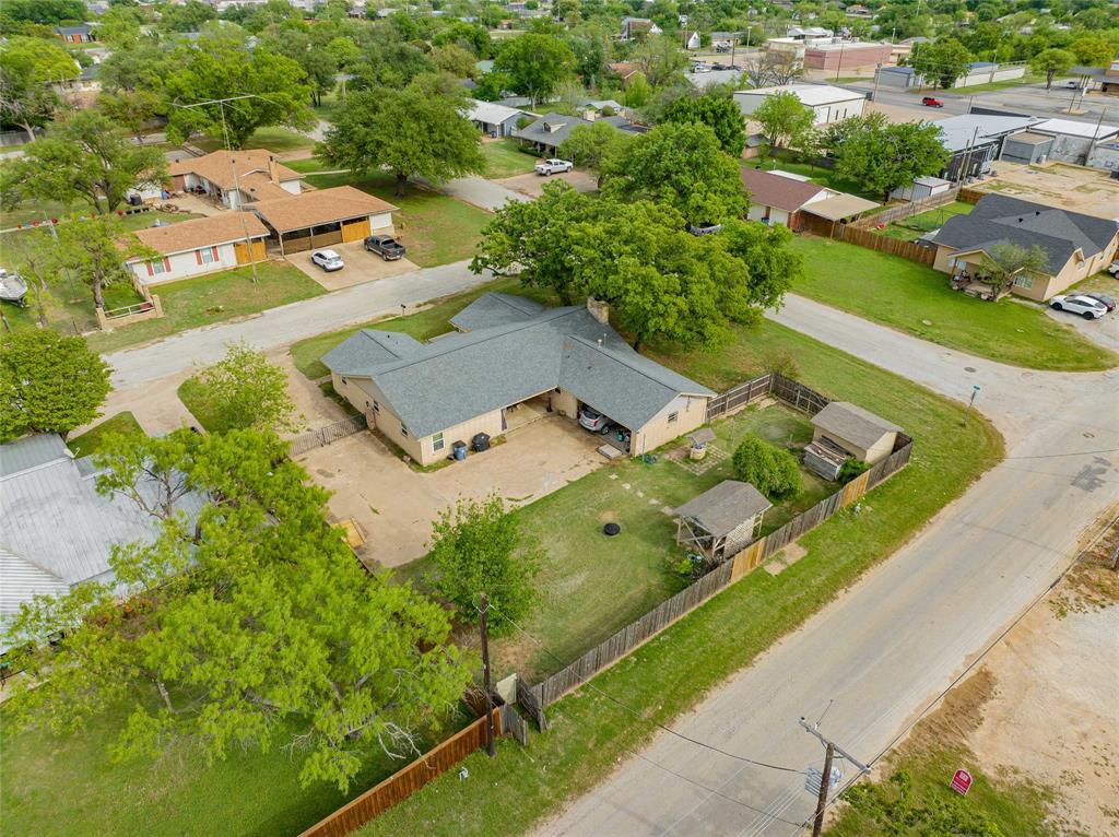 West Walker - Residential