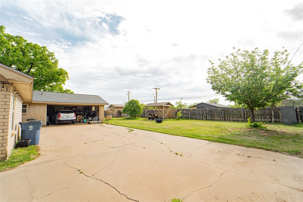 West Walker - Residential