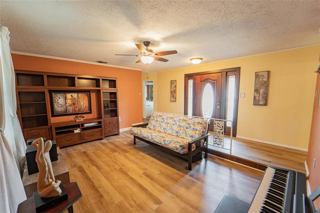 West Walker - Residential