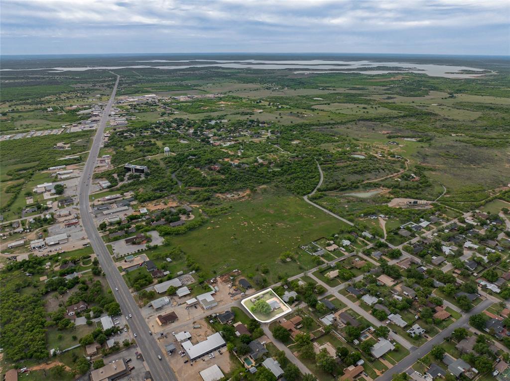 West Walker - Residential
