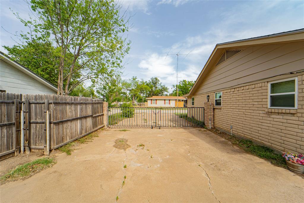 West Walker - Residential