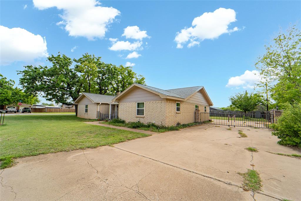West Walker - Residential