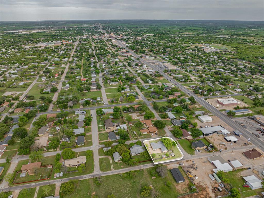 West Walker - Residential