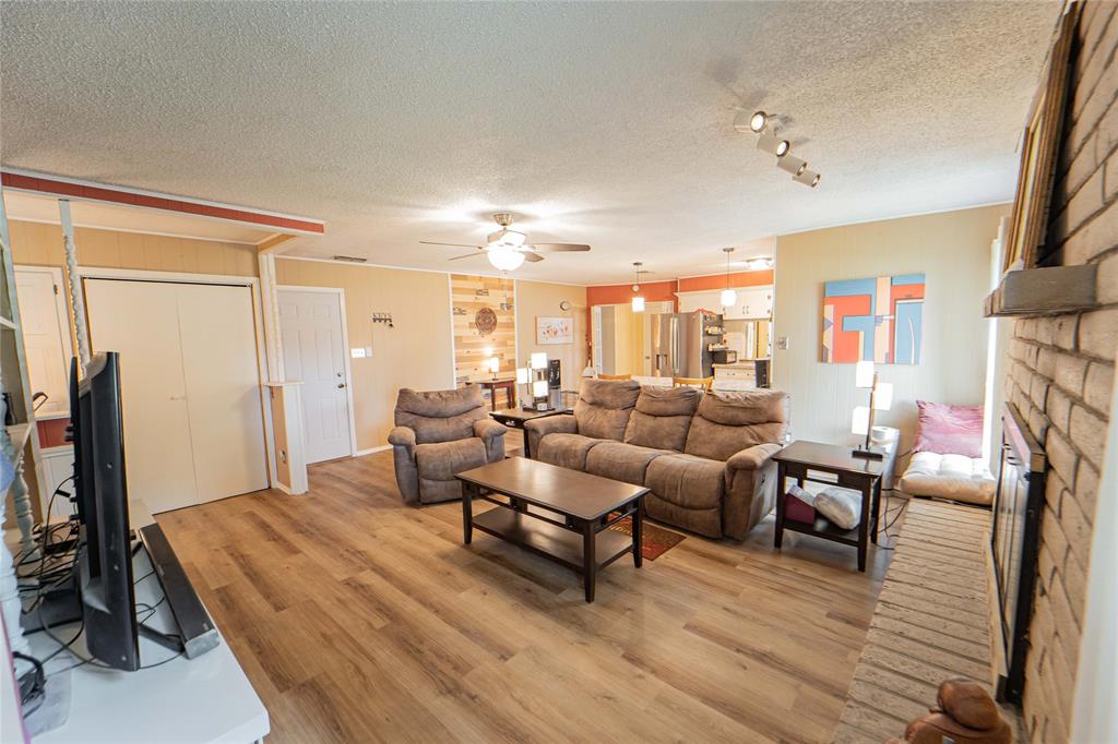 West Walker - Residential