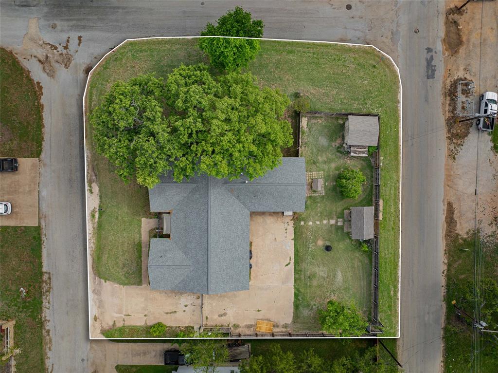 West Walker - Residential