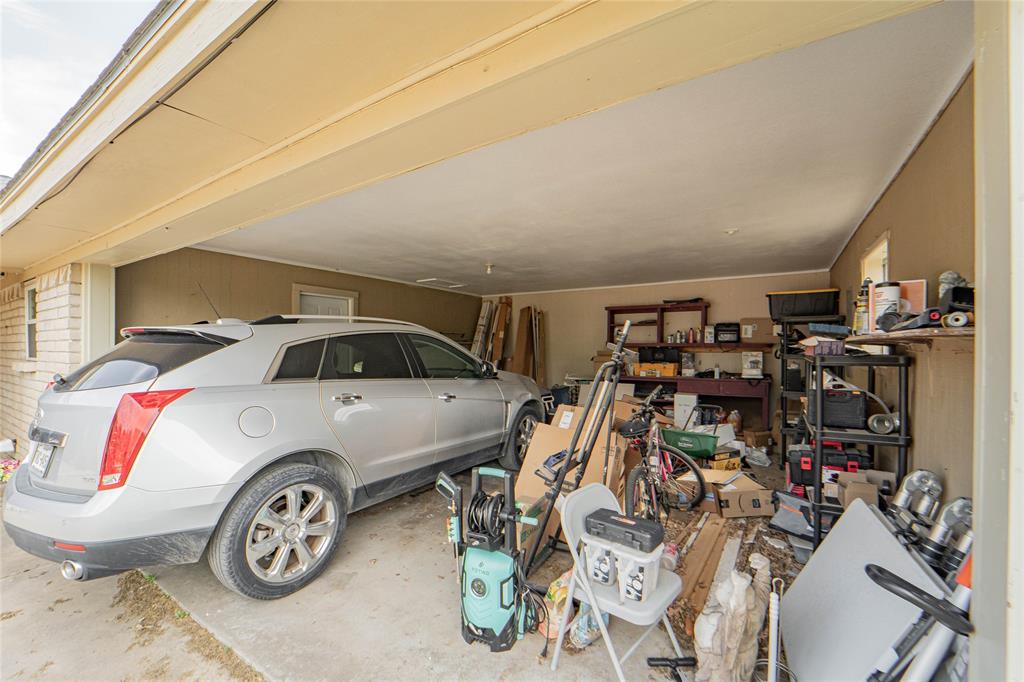 West Walker - Residential