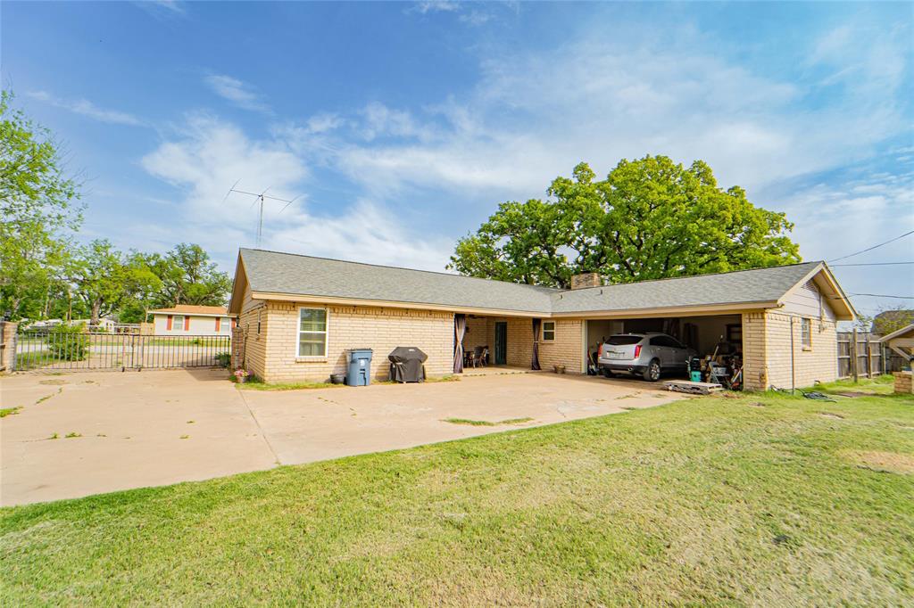 West Walker - Residential