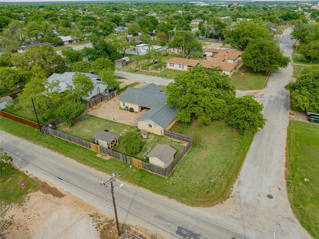 West Walker - Residential
