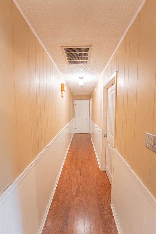 West Walker - Residential