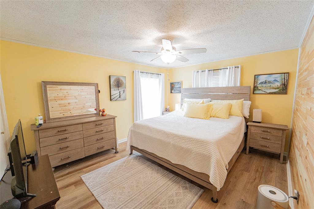 West Walker - Residential
