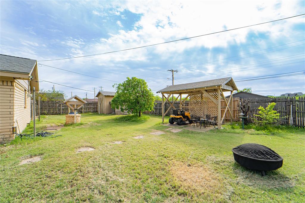 West Walker - Residential
