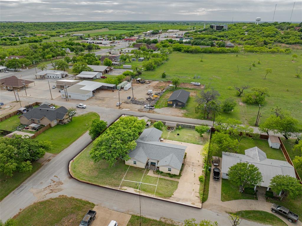 West Walker - Residential