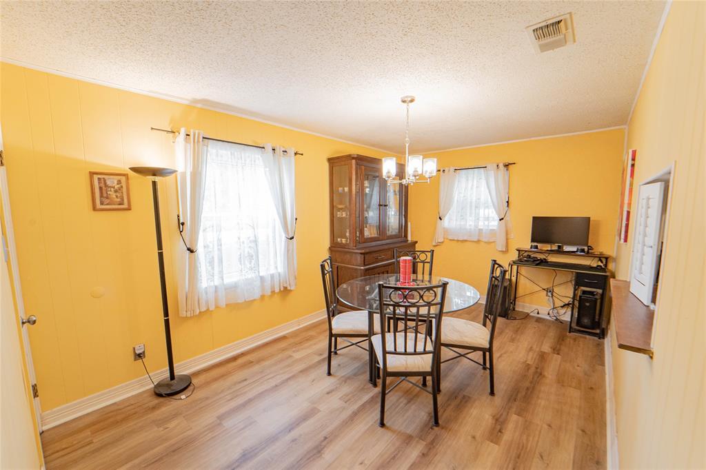 West Walker - Residential