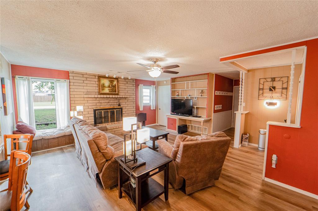 West Walker - Residential