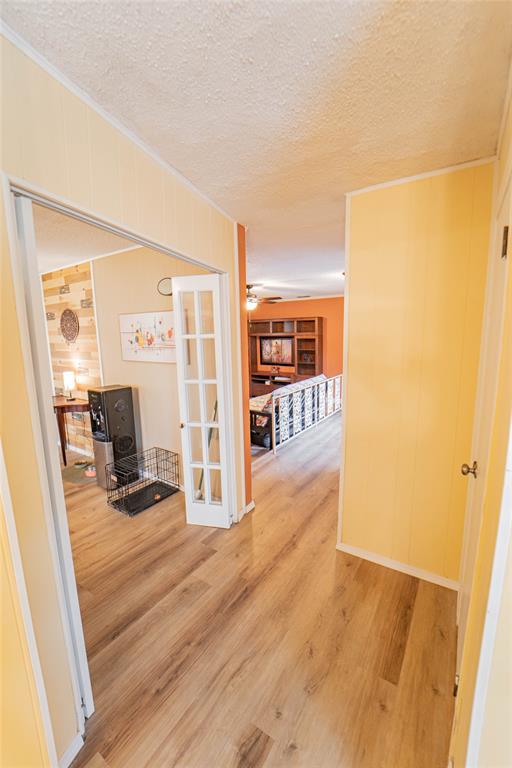 West Walker - Residential