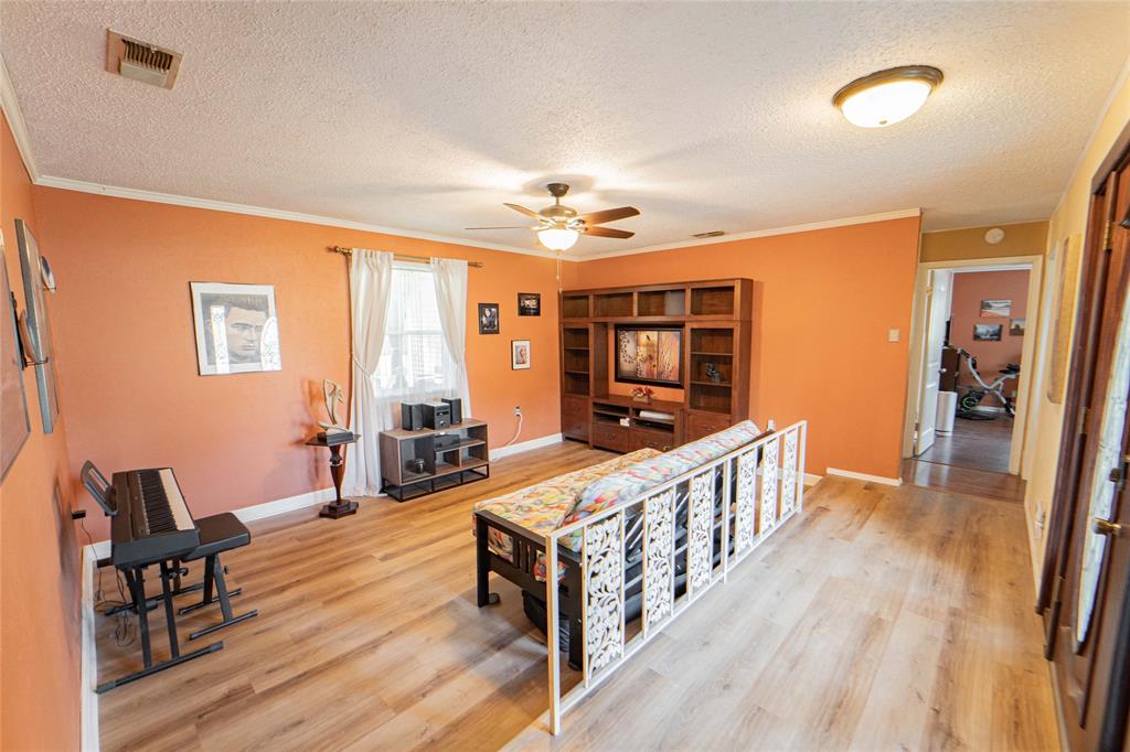West Walker - Residential