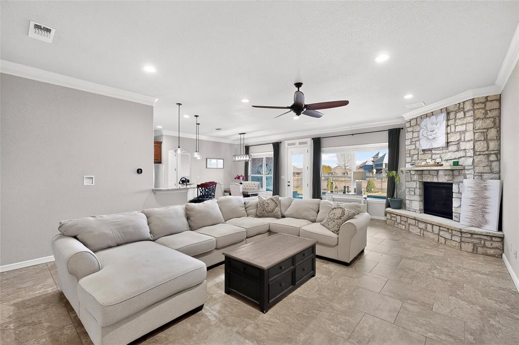 3443 Abes Landing Drive