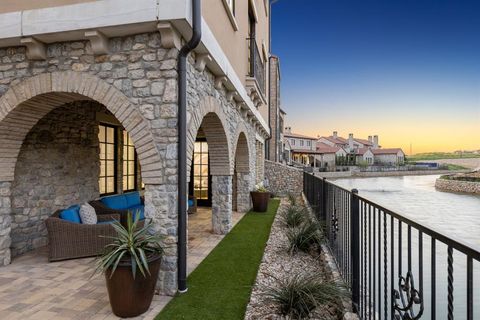 18 Comillas Court Westlake TX 76262