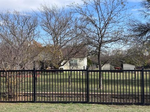 A home in Fort Worth