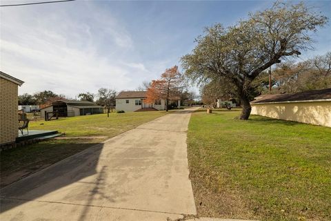 A home in Fort Worth