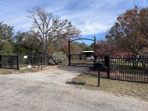 A home in Fort Worth