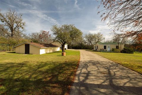 A home in Fort Worth