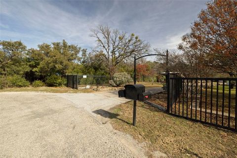 A home in Fort Worth