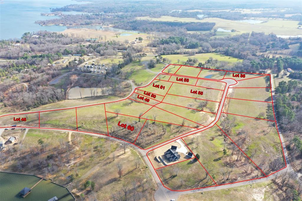 SouthShores at Lake Bob Sandlin - Land