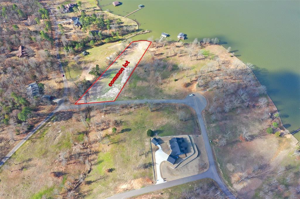 SouthShores at Lake Bob Sandlin - Land