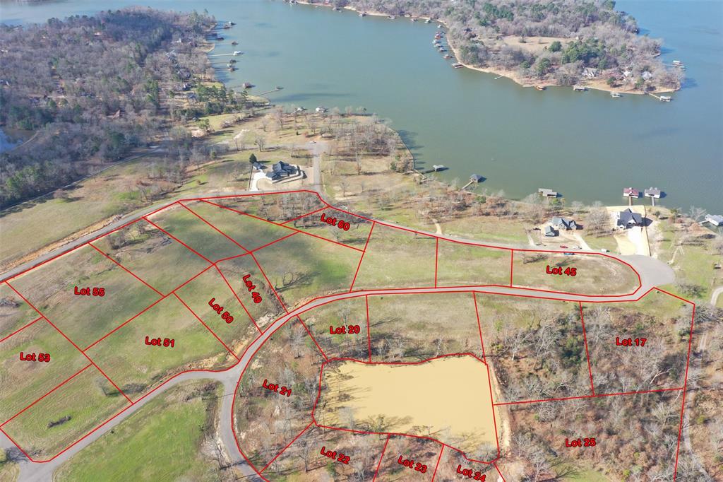 SouthShores at Lake Bob Sandlin - Land